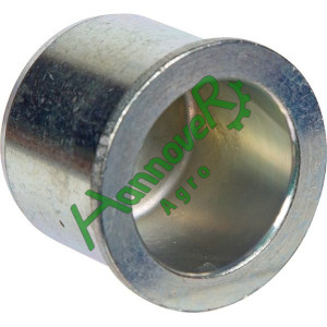 Втулка з буртиком D50-45-35x38 M10x1  3179310 , Lemken